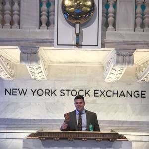 Meet your Posher, Paul